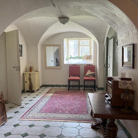 Hotel Laitse Castle Esterno foto