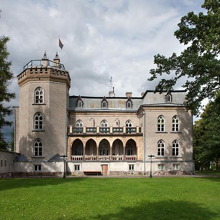Hotel Laitse Castle Esterno foto