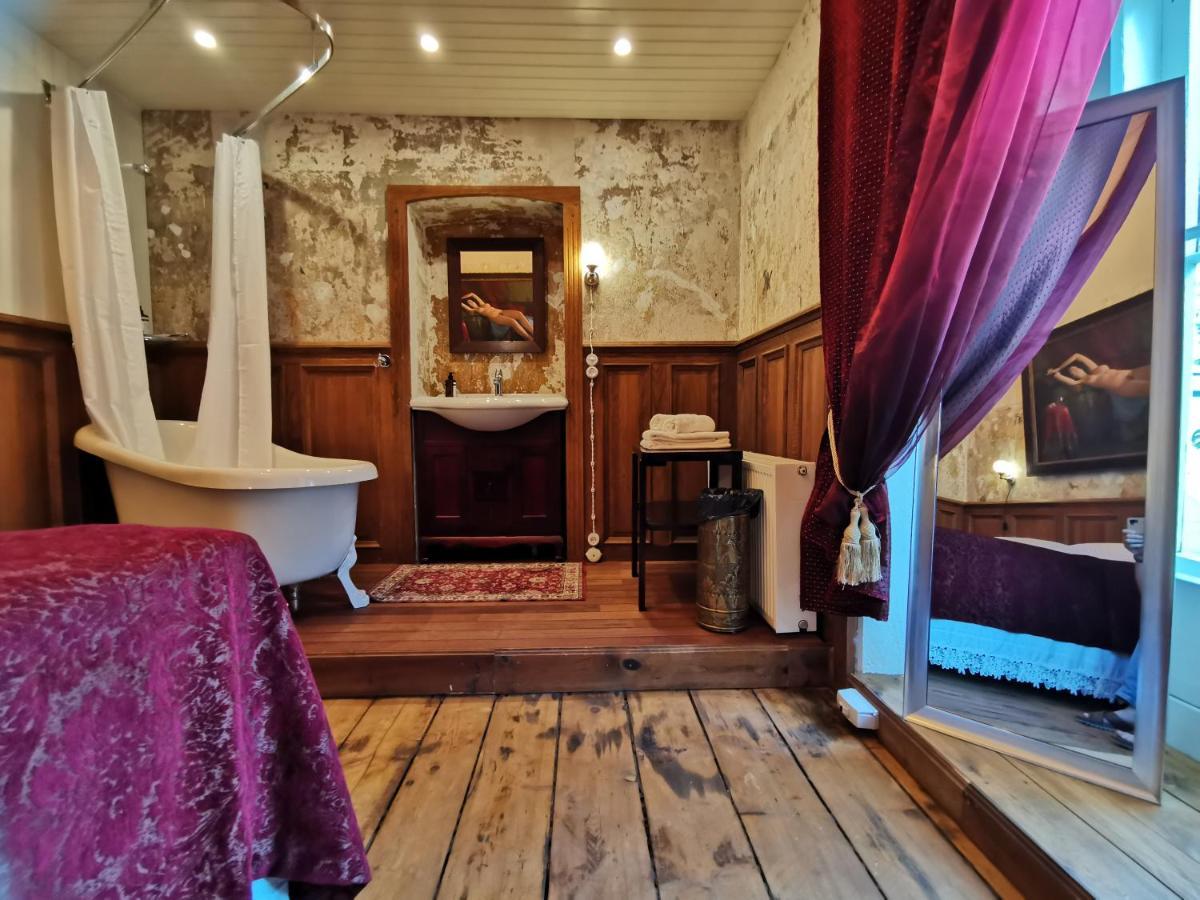 Hotel Laitse Castle Esterno foto