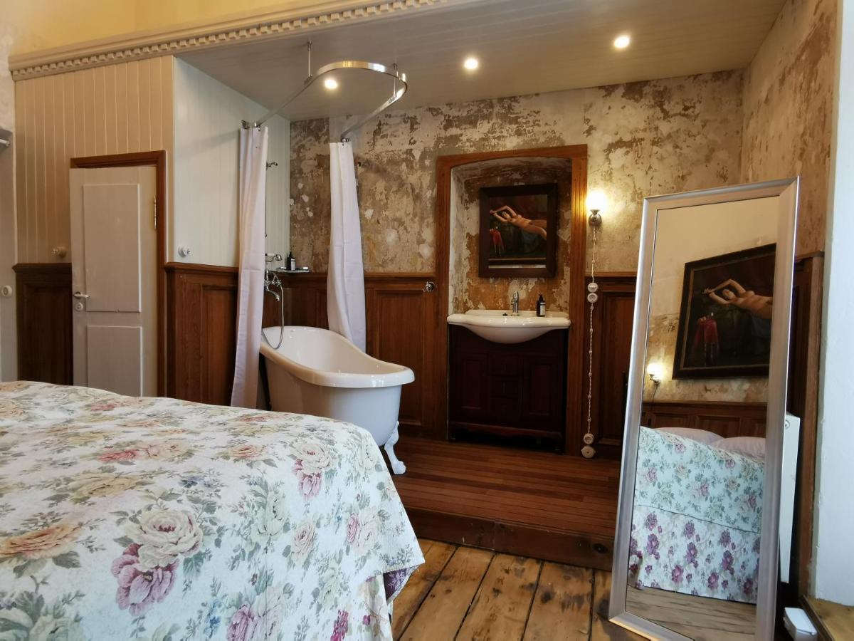 Hotel Laitse Castle Esterno foto