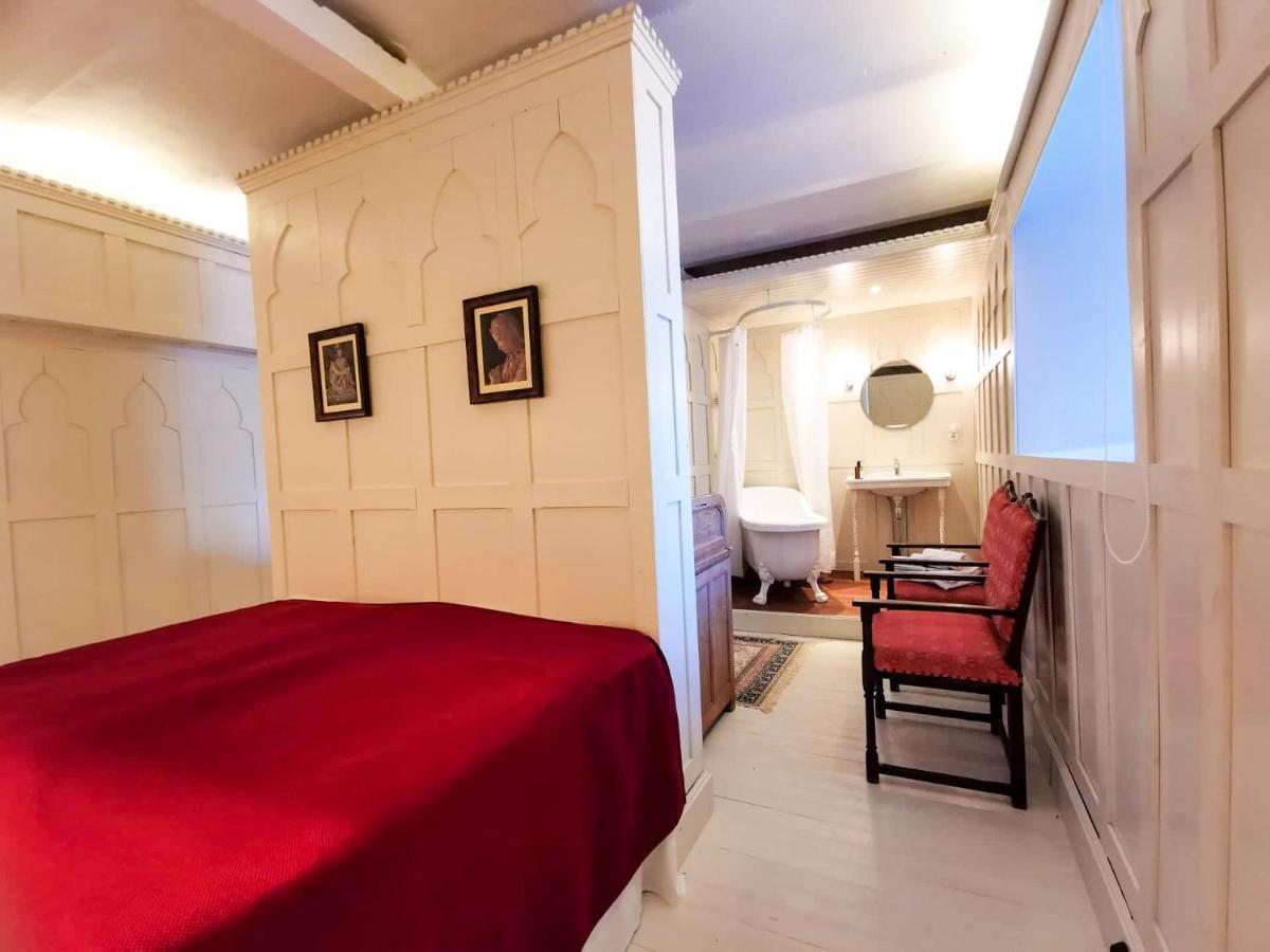Hotel Laitse Castle Esterno foto