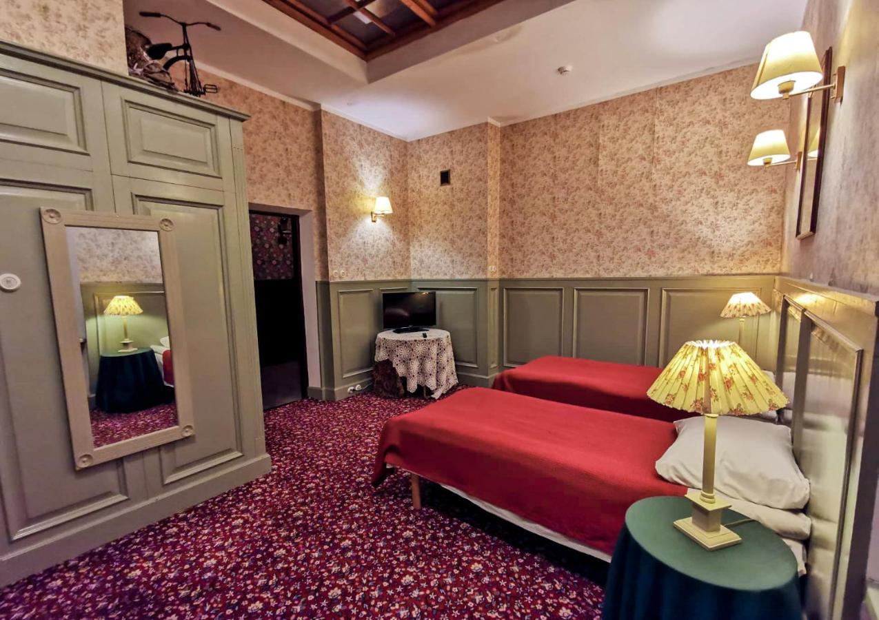 Hotel Laitse Castle Esterno foto