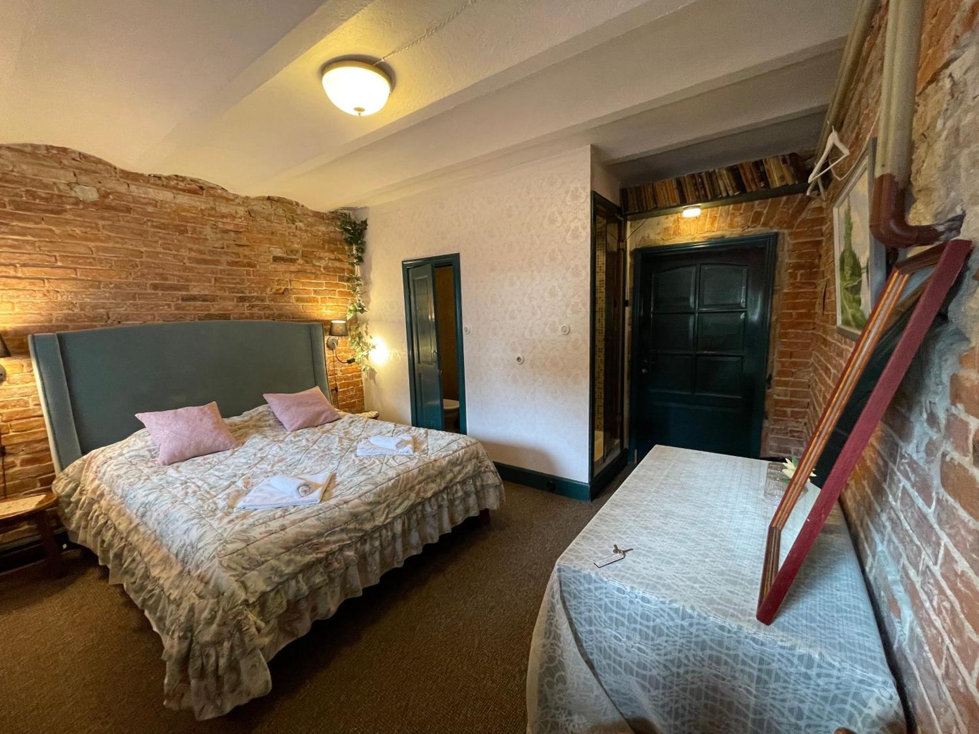Hotel Laitse Castle Esterno foto