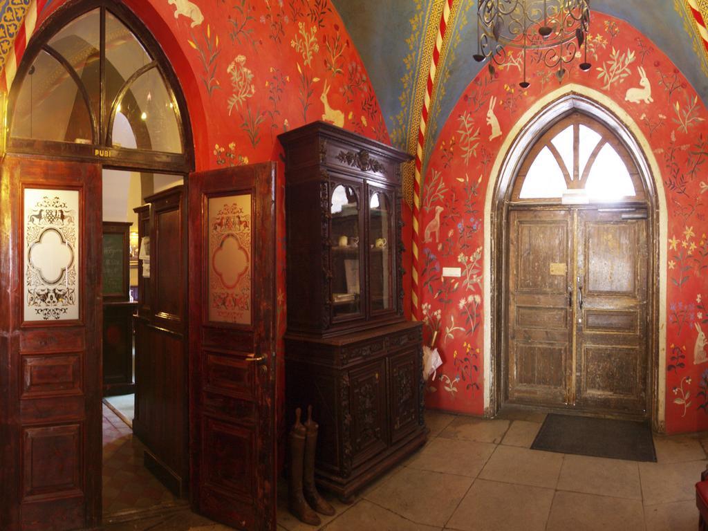 Hotel Laitse Castle Esterno foto