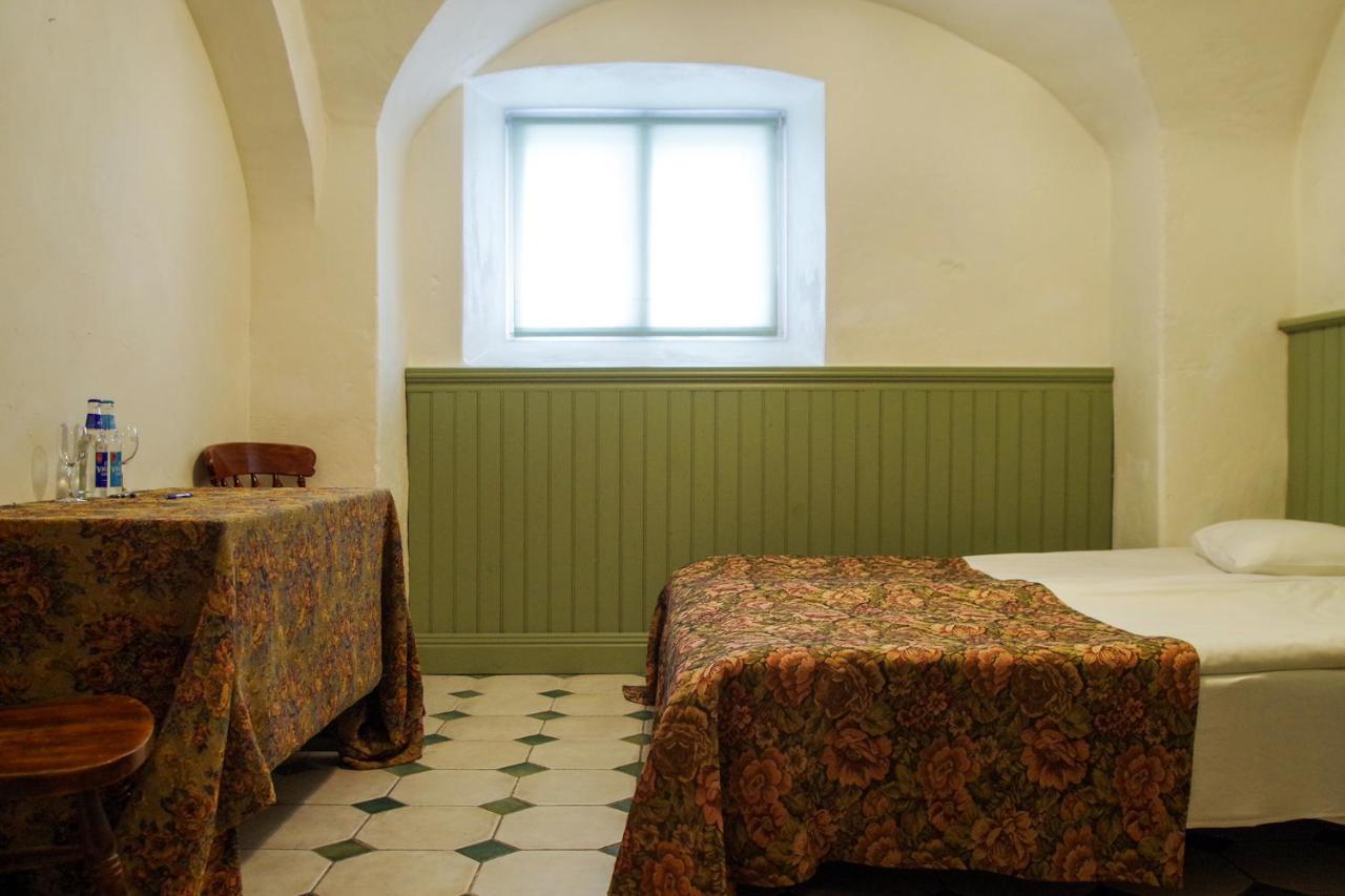 Hotel Laitse Castle Esterno foto